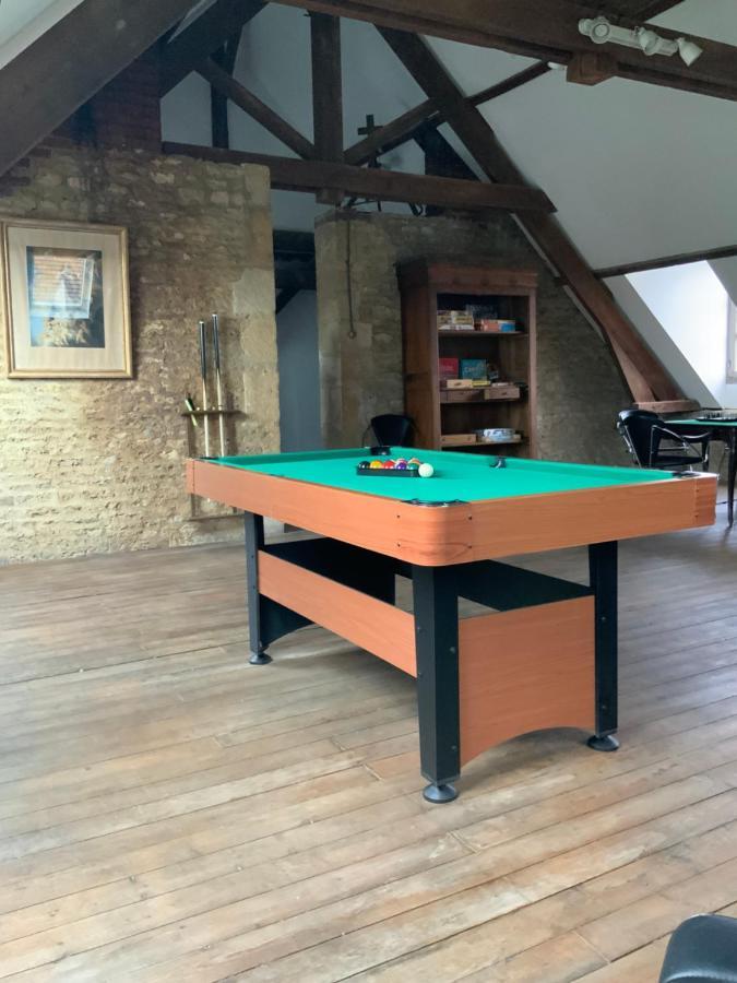 Saint-Pierre-en-Auge Par La Dives B&B 외부 사진