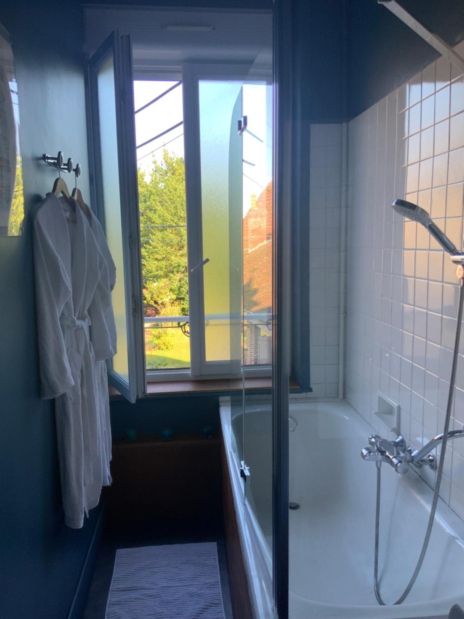 Saint-Pierre-en-Auge Par La Dives B&B 외부 사진
