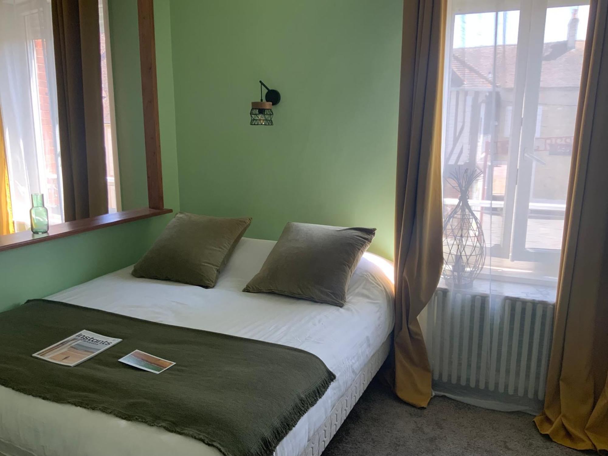 Saint-Pierre-en-Auge Par La Dives B&B 외부 사진