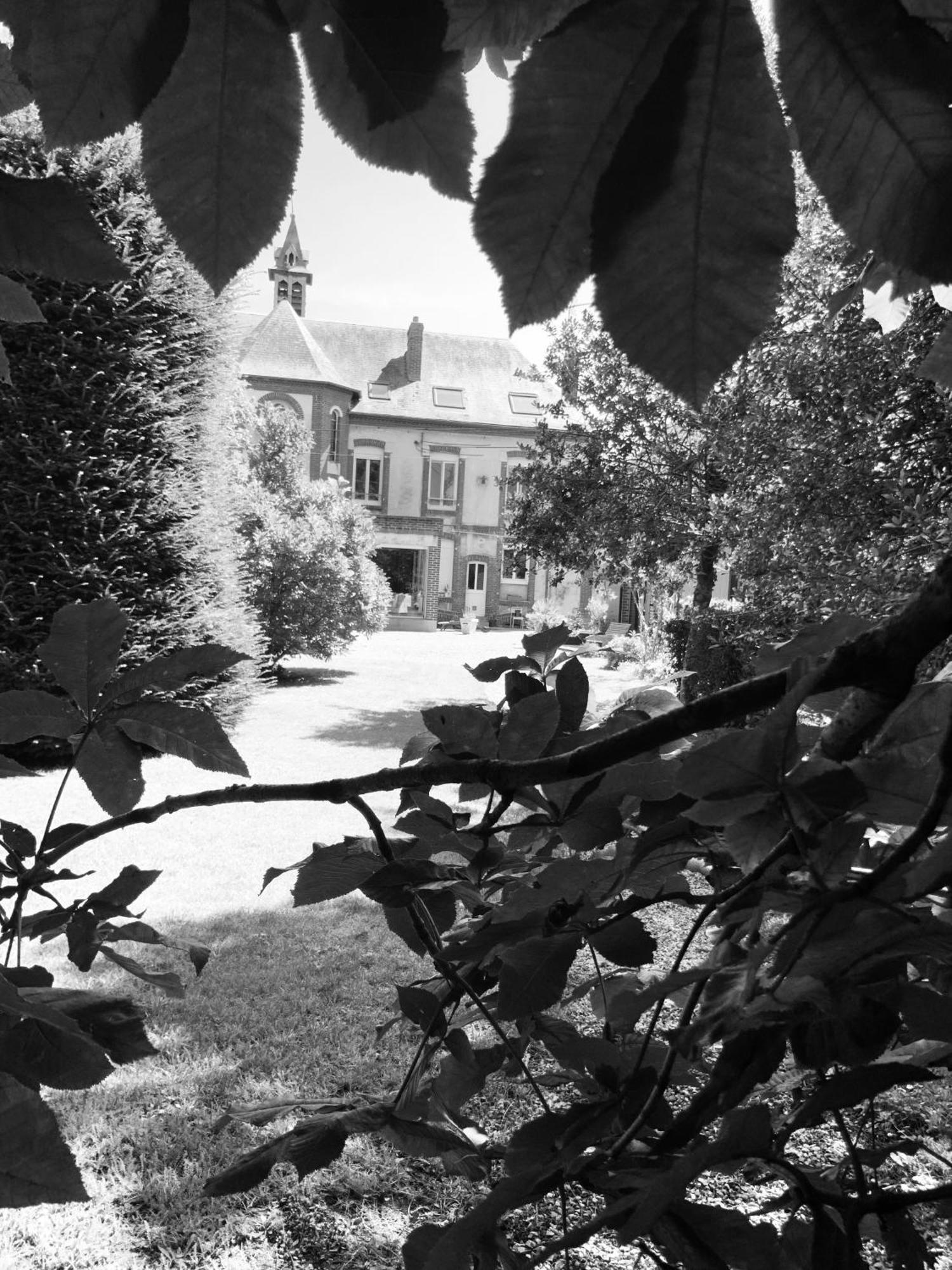 Saint-Pierre-en-Auge Par La Dives B&B 외부 사진