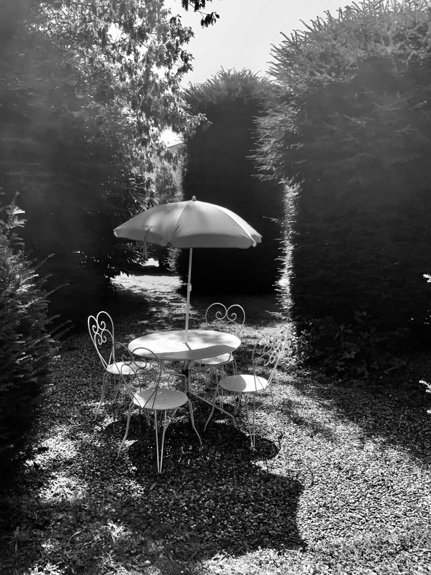 Saint-Pierre-en-Auge Par La Dives B&B 외부 사진