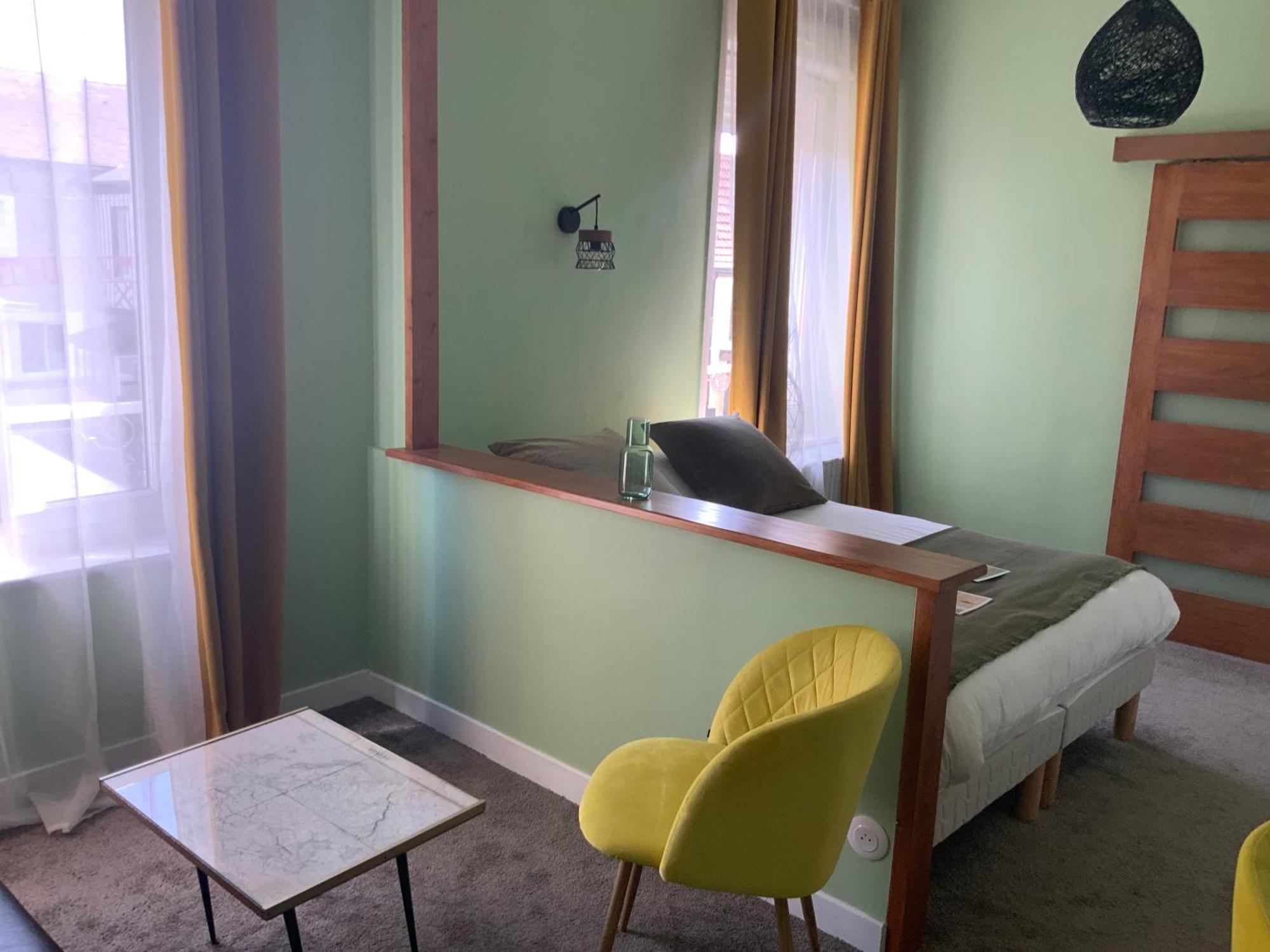 Saint-Pierre-en-Auge Par La Dives B&B 외부 사진
