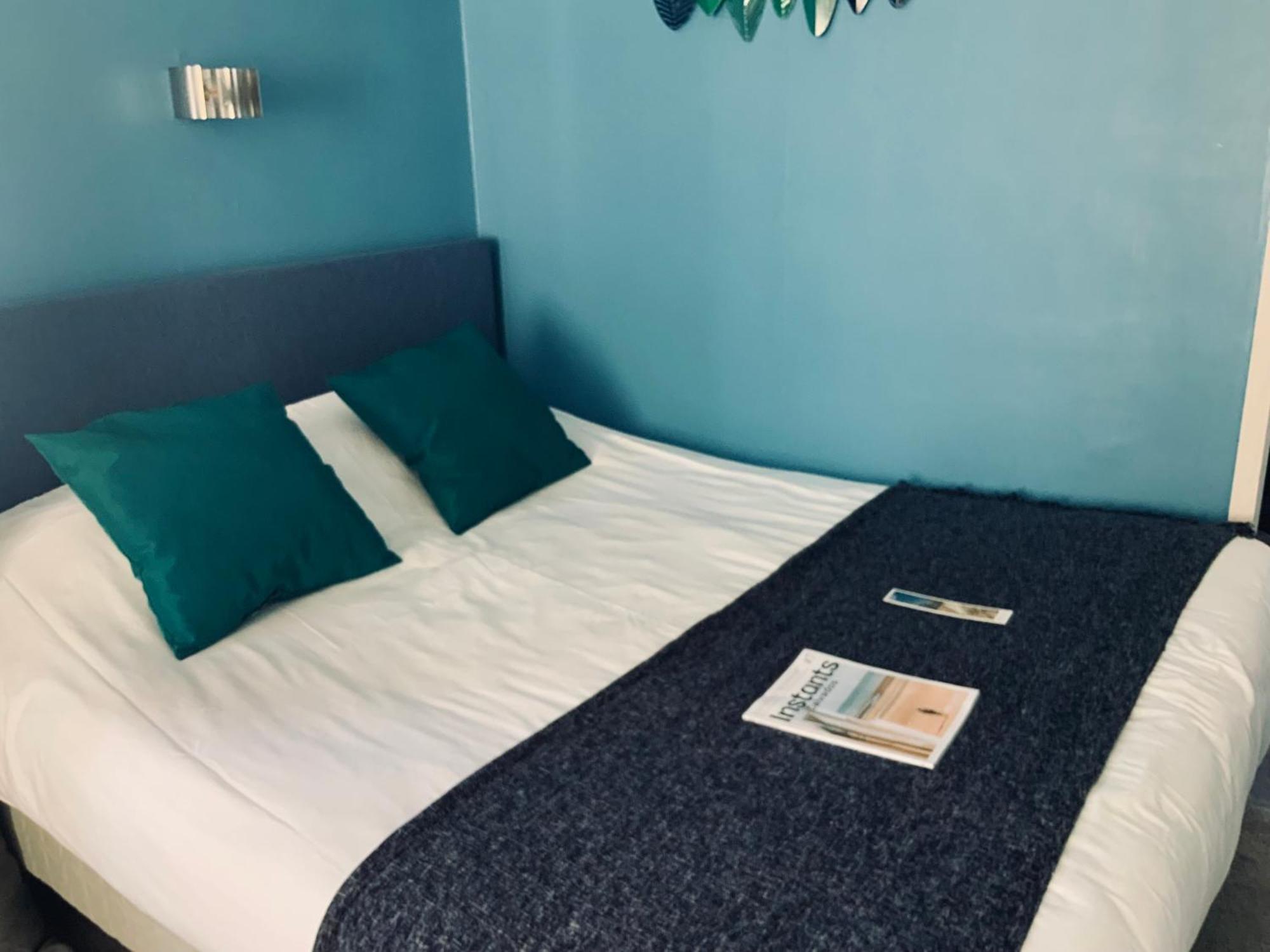Saint-Pierre-en-Auge Par La Dives B&B 외부 사진