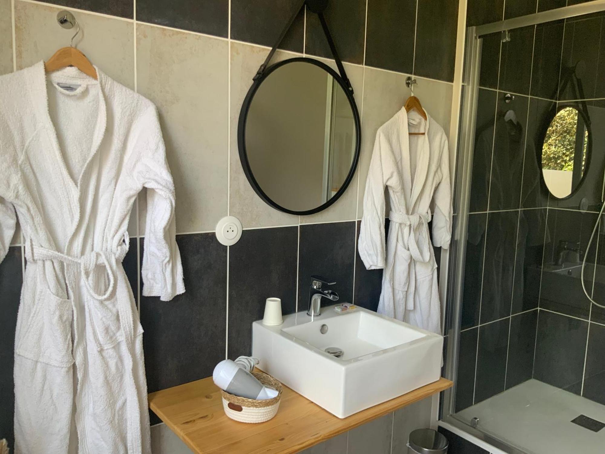 Saint-Pierre-en-Auge Par La Dives B&B 외부 사진
